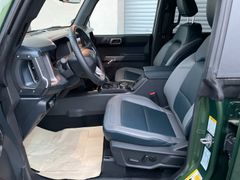 Bronco Outer Banks Final Edit Eco Boost V6 AWD – Bild 20
