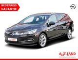 Opel Astra K ST 1.4 Dynamic LED Navi ACC Sitzheizung - Opel Astra: Schwarz, Kombi