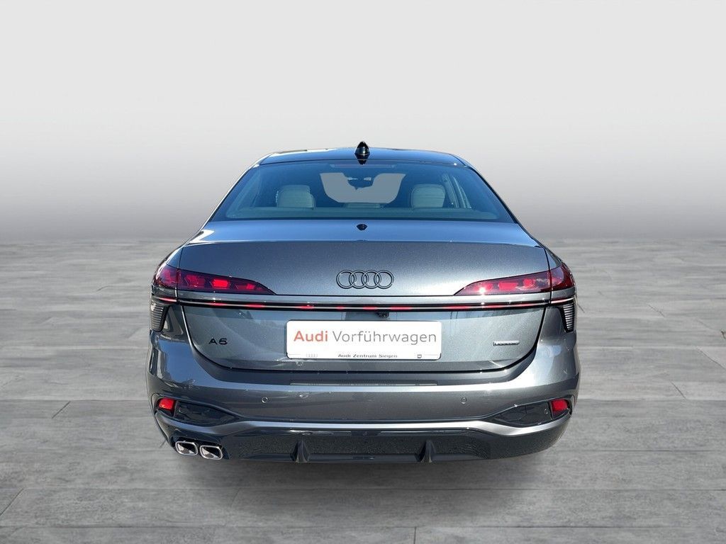 Audi A6 - Bild 6