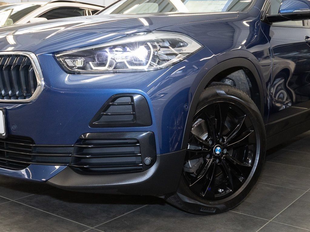 BMW X2 - Bild 3