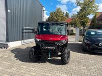 CFMOTO UForce U10 Pro Highland