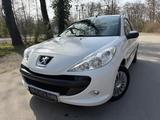 Peugeot 206 + Klima 1.Hand orig.88tkm - Peugeot 206 Gebrauchtwagen