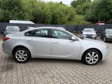 Opel Insignia A Lim. Edition * Automatik * Navi * - gebrauchte Opel Insignia aus dem Jahr 2008