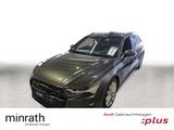 Audi S6 Avant 3.0 TDI quattro MATRIX+Q+BLACK+RAUTE - Audi S6 Jahreswagen
