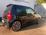 Volkswagen LUPO GT, GTI Optik - Volkswagen Lupo: GTI
