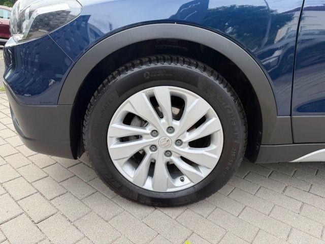 Suzuki SX4 S-CROSS 1.0 BOOSTERJET AUTOMATIK COMFORT