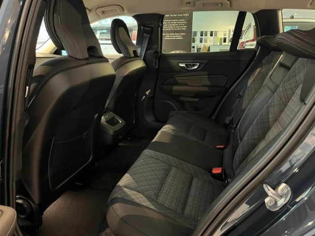 Volvo V60 Core B3 DCT - 18-Zoll ACC BLIS Kamera foto 13