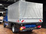 Mercedes-Benz SPRINTER 519 4X4 V6 DOKA UNTERSETZUNG AHK-3,5T K - Mercedes-Benz Sprinter 3 5t