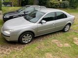 Ford Auto Ford Mondeo MK3 - Ford Mondeo: Mk3