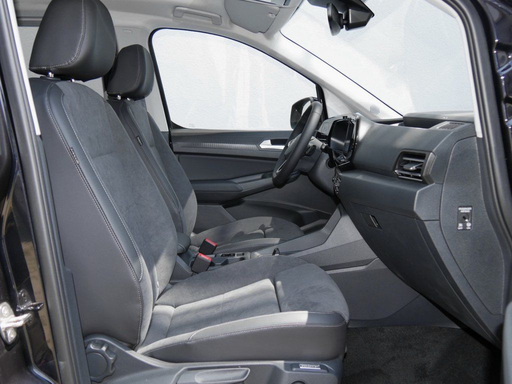 Fahrzeugabbildung Volkswagen Caddy Maxi Kombi 2.0 TDI Style SHZ PDC ACC