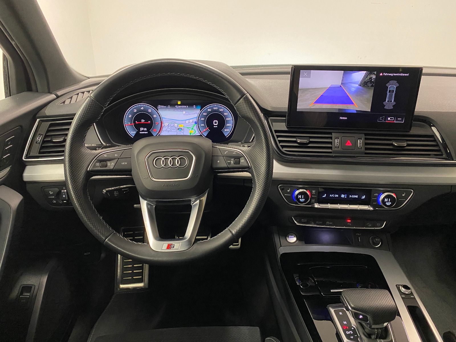 Audi Q5 - Bild 8