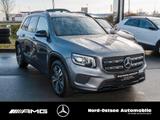 Mercedes-Benz GLB 220 d 4M PROGRESSIVE NIGHT LED AHK KAMERA - Mercedes-Benz GLB 220 Gebrauchtwagen