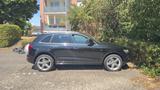 Audi Q5 3.0 TDI 140kW S-Line quattro - Audi Q5 Gebrauchtwagen in Freiburg
