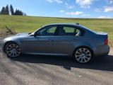 BMW M3 Limousine ( LCI ) - gebrauchte BMW M3 aus dem Jahr 2009