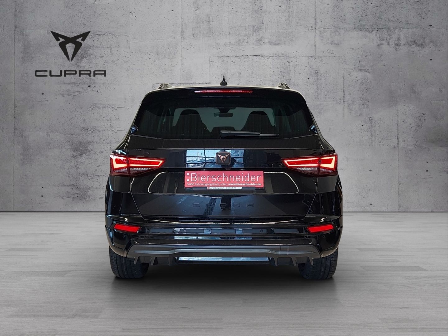 Cupra Ateca - Bild 6
