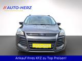 Ford Kuga *KLIMA-PDC-SITZHEIZ.-NAVI-TEMPOMAT* - Ford Gebrauchtwagen in Halle