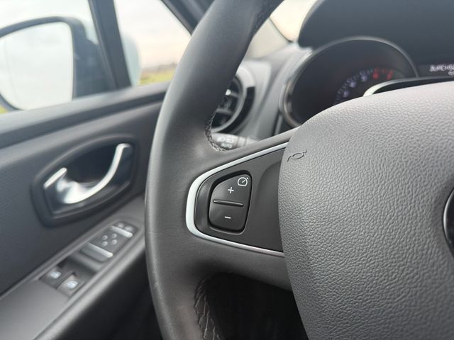 Renault Clio IV Grandtour Business Edition|Kamera|Navi