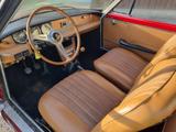 Fiat 1300 S Vignale Leder 1 von 50 - gebrauchte Fiat Sportwagen