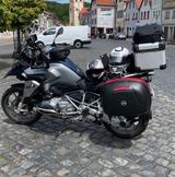 BMW R 1200 GS K50 Tief - BMW R50