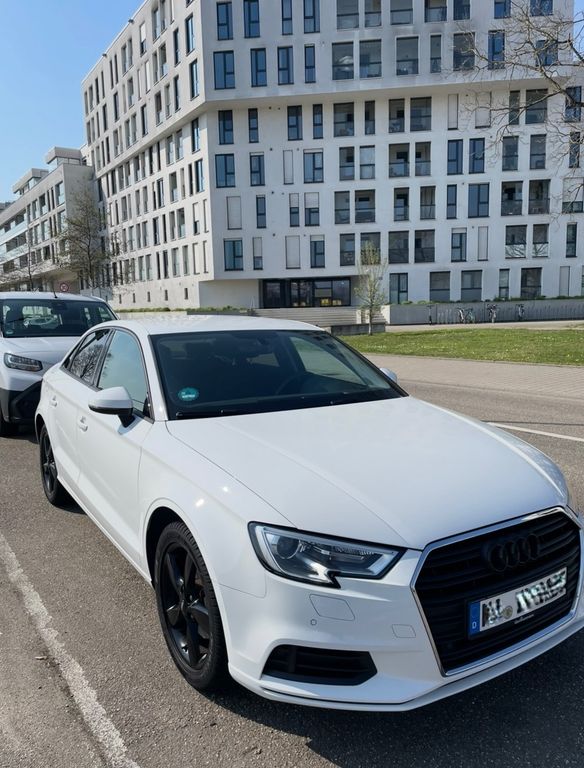 Image of Audi A3