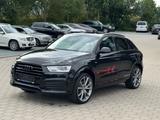 Audi Q3 2.0 TDI quattro 210 ps ABT - Audi: Abt