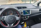 Toyota Yaris XP13 1.0 Benzin TÜV Neu TOP - Toyota Yaris XP13