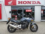 Honda CBF 600 S ABS Super Einsteiger Motorrad - HONDA 2005 CBF 600