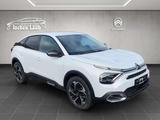 Citroën C4 Max A/T SOFORT VERFÜGBAR - Citroën C4: Alcantara