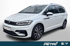 Foto Nummer 1: VW Touran