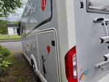 Carthago C-CompactLine I138 (Volluftfederung) - Carthago C