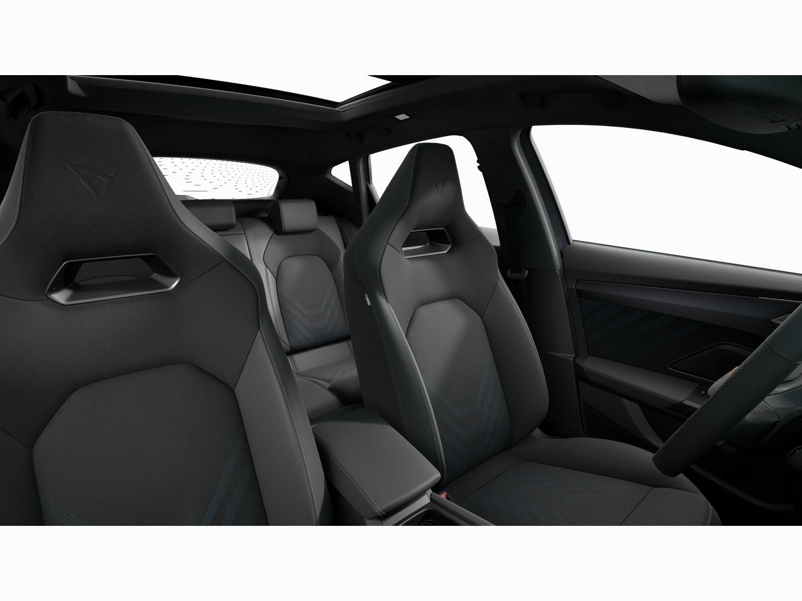 Cupra Formentor - Bild 10