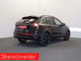 Volkswagen Taigo 1.0 TSI DSG R-Line Black Style ALU 18 AHK  - Volkswagen Gebrauchtwagen in Hamm
