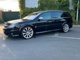 Opel Vectra C Caravan OPC line - Opel Vectra: Opc