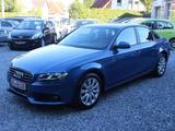 Audi A4 HU.AU.NEU*Zahnriemen Neu*Finanazierung* - gebrauchte Audi A4 aus dem Jahr 2009