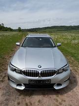 BMW 320d xDrive Touring Luxury Line Auto Luxury Line