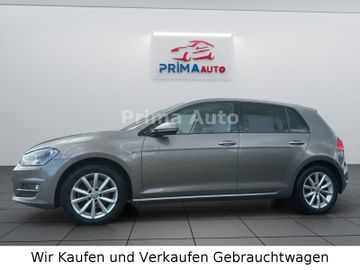 Volkswagen Golf - 2