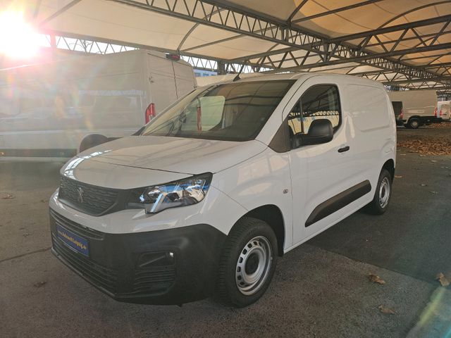 Peugeot Partner 1.5 HDI 75 Kasten Klima 5.926 km !