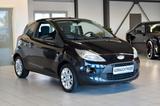 Ford Ka Titanium KLIMA/TÜV-NEU/SERVO/BH.FRONTSCHEIBE/ - Ford Ka/Ka+ Diesel Gebrauchtwagen