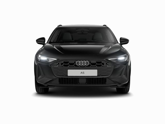 A5 Avant 2.0 TFSI quattro SHZ KAMERA AHK LED