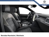 Volkswagen Amarok - Vorschau Bild 11