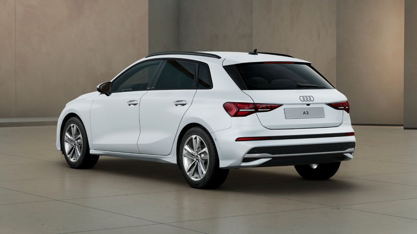 Audi A3 - Bild 5