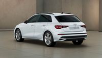 Audi A3 - Vorschau Bild 5