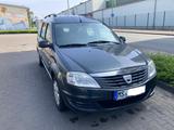 Dacia Logan MCV 1.6 MPI 85 Lauréate 7 Sitze TÜV 05/26 - Dacia Logan