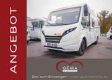 Dethleffs Globebus I 6 Junger gebrauchter!! - Junge Wohnwagen gebraucht