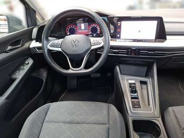 Volkswagen Golf - 9