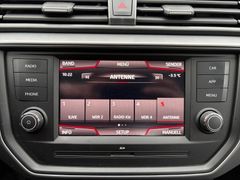 Fahrzeugabbildung Seat Ibiza Style 1,0 Ltr. - App*PDC*Klima*Bluetooth!!