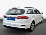 Ford Mondeo Turnier 2.0 Ti-VCT Hybrid Trend - Ford Mondeo: Turnier Trend