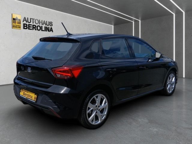 Seat Ibiza - Bild 3