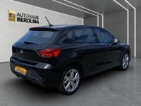 Seat Ibiza - Vorschau Bild 3
