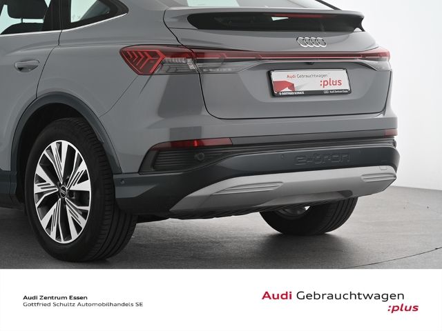 Audi Q4 e-tron - Bild 8